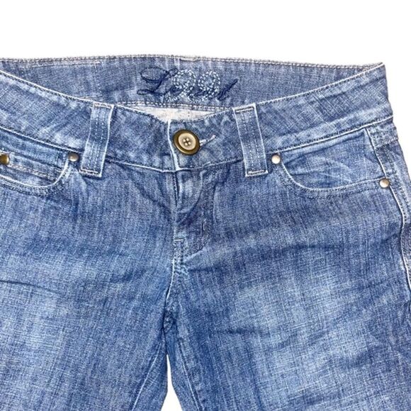 Level 99 Bell Bottom Jeans - Picture 2 of 6